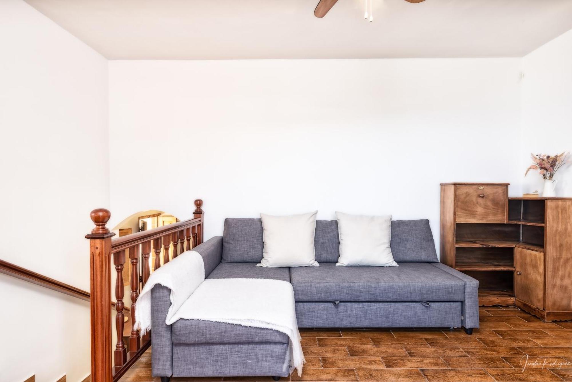 Casa Amaranto Tranquilidad Y Encanto San Andres  Ngoại thất bức ảnh