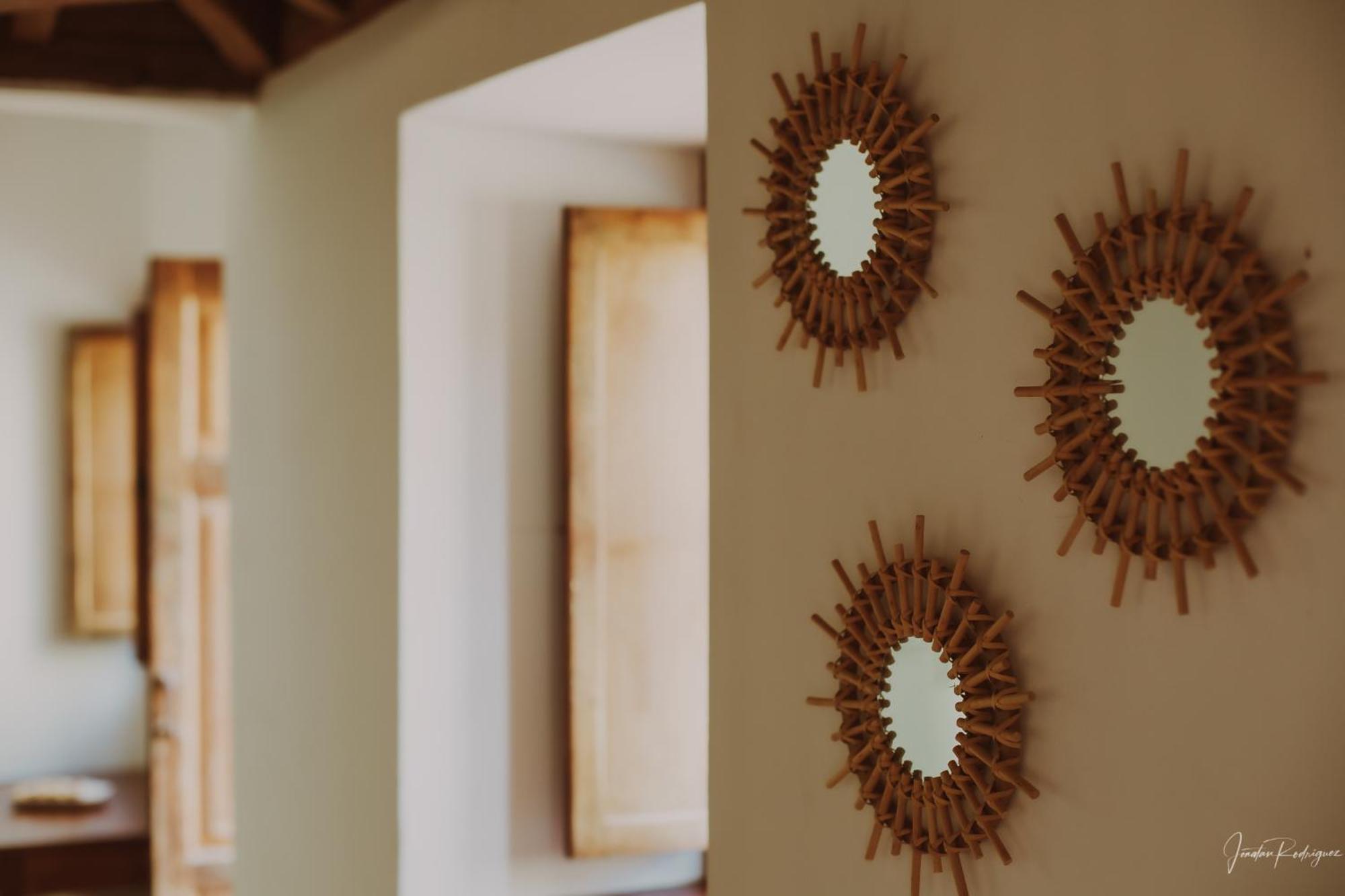 Casa Amaranto Tranquilidad Y Encanto San Andres  Ngoại thất bức ảnh