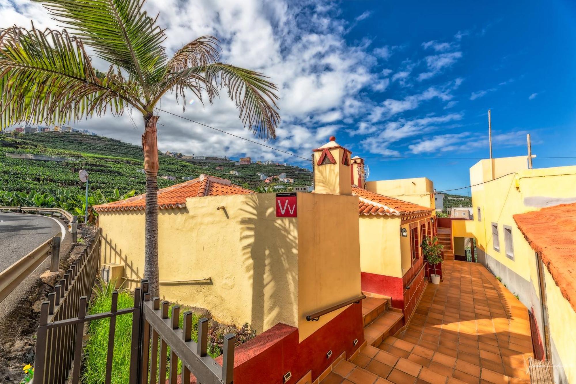 Casa Amaranto Tranquilidad Y Encanto San Andres  Ngoại thất bức ảnh